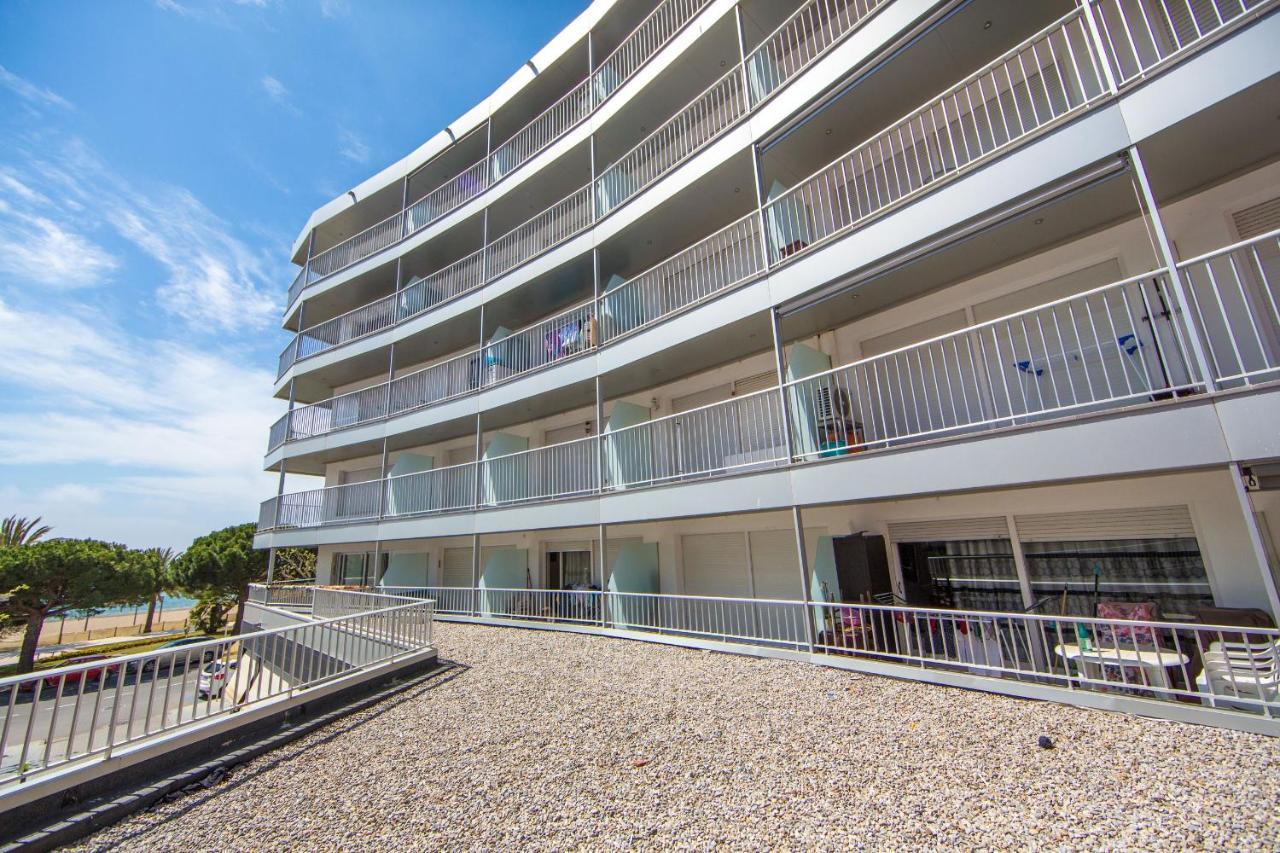 Palmeras 3.2 Roses Exterior foto