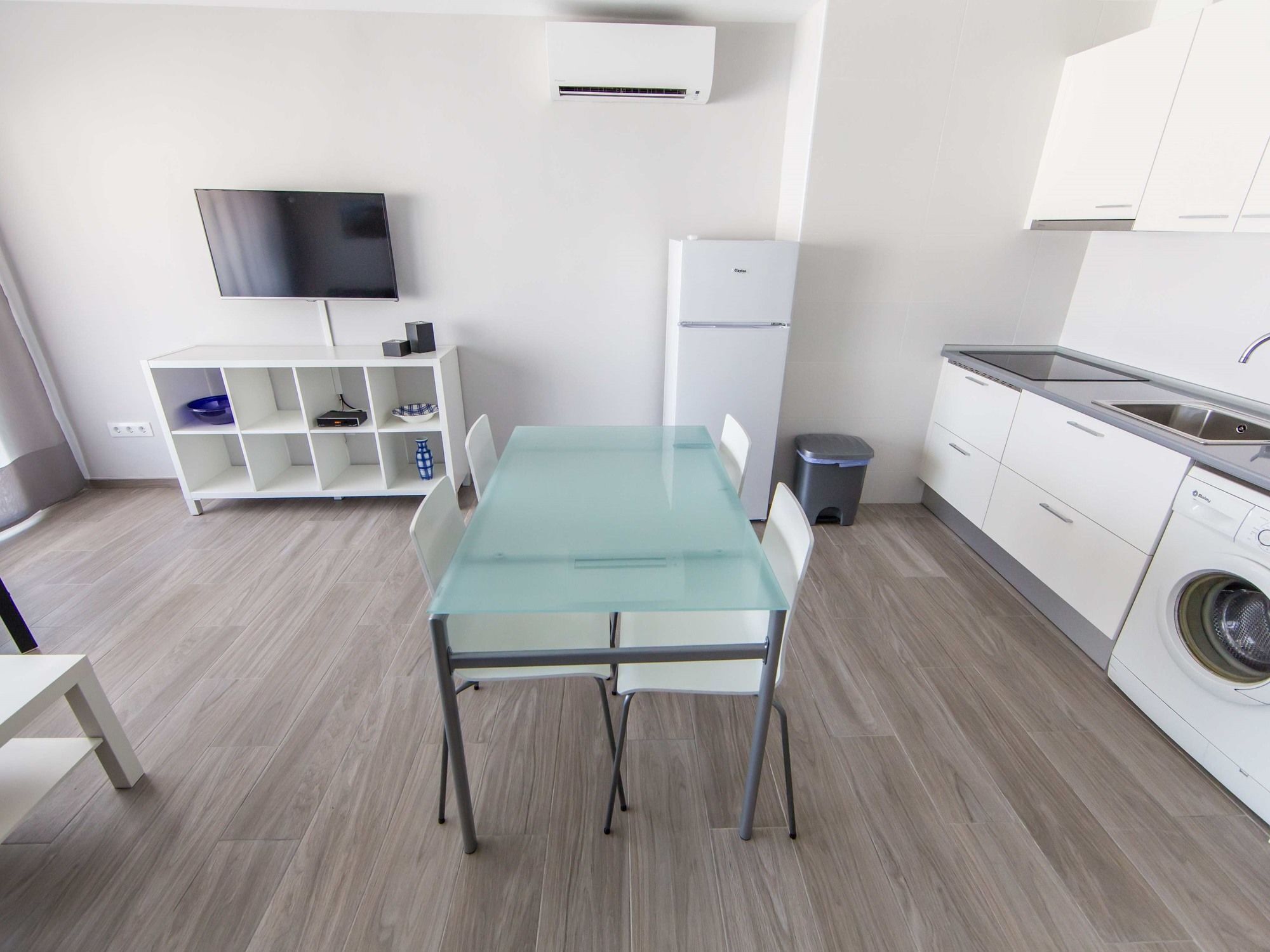 Palmeras 3.2 Roses Exterior foto